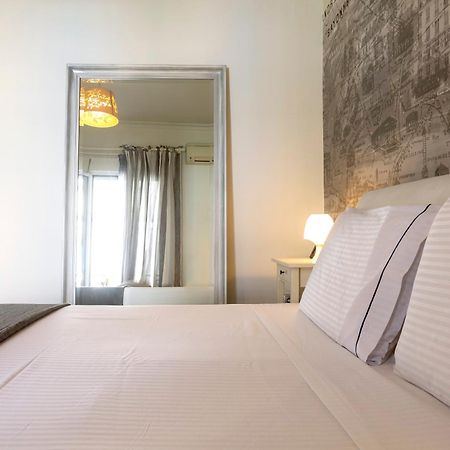 Corfu Boutique Apartment Exteriér fotografie