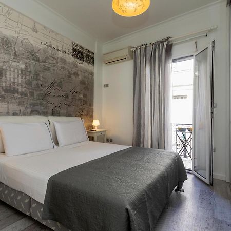 Corfu Boutique Apartment Exteriér fotografie