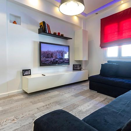 Corfu Boutique Apartment Exteriér fotografie