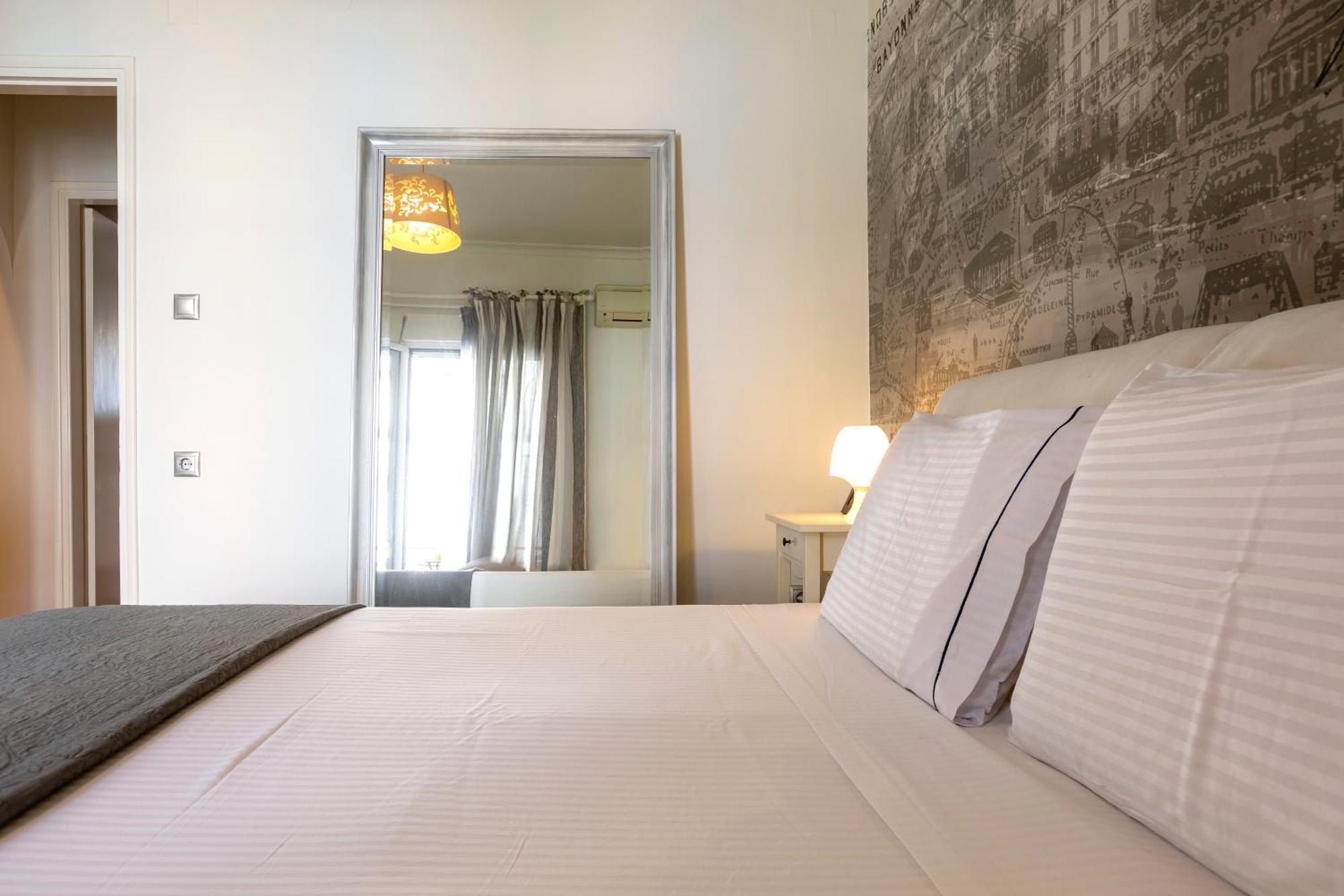 Corfu Boutique Apartment Exteriér fotografie
