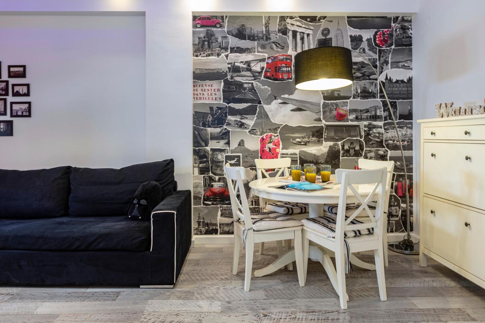 Corfu Boutique Apartment Exteriér fotografie