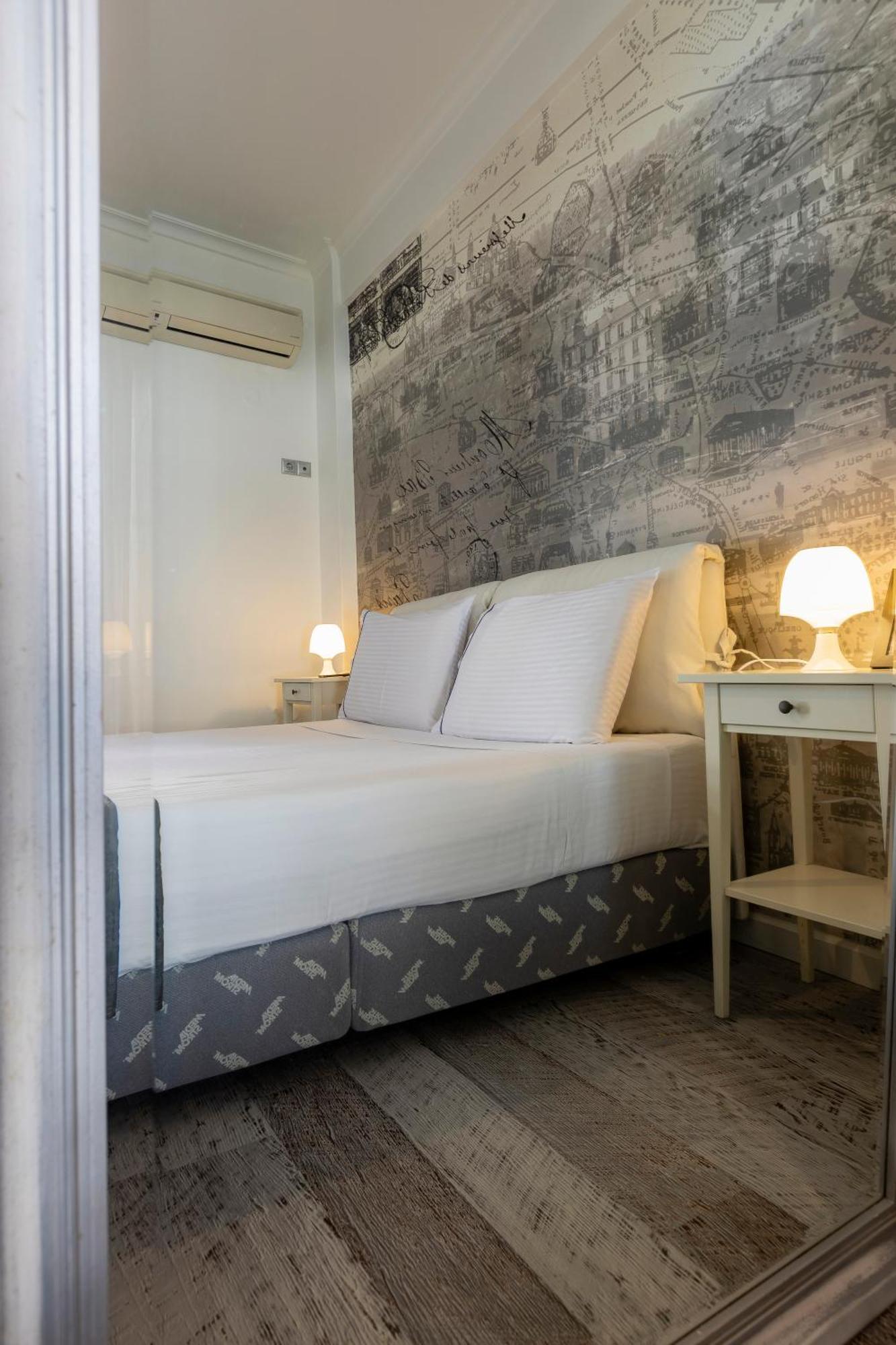Corfu Boutique Apartment Exteriér fotografie