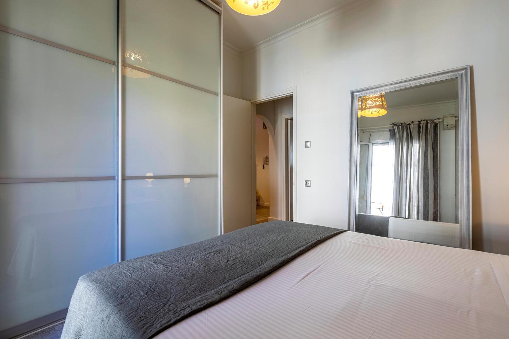 Corfu Boutique Apartment Exteriér fotografie