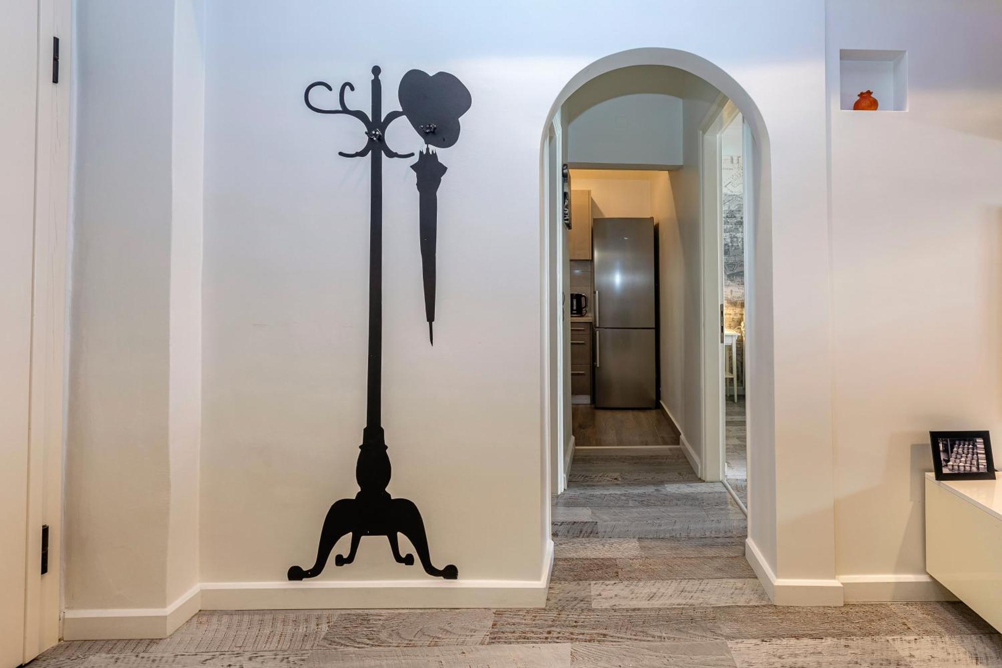 Corfu Boutique Apartment Exteriér fotografie