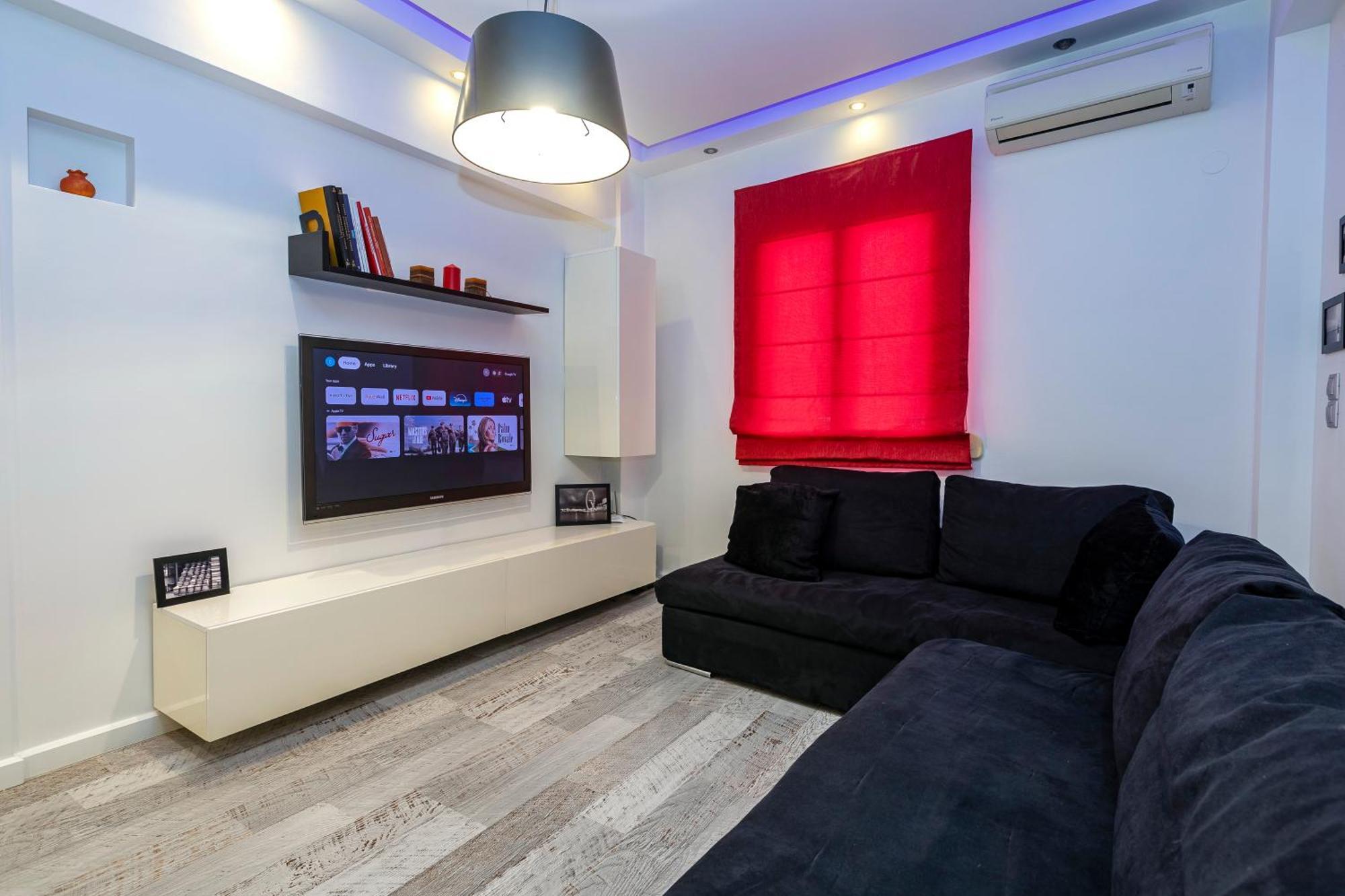 Corfu Boutique Apartment Exteriér fotografie