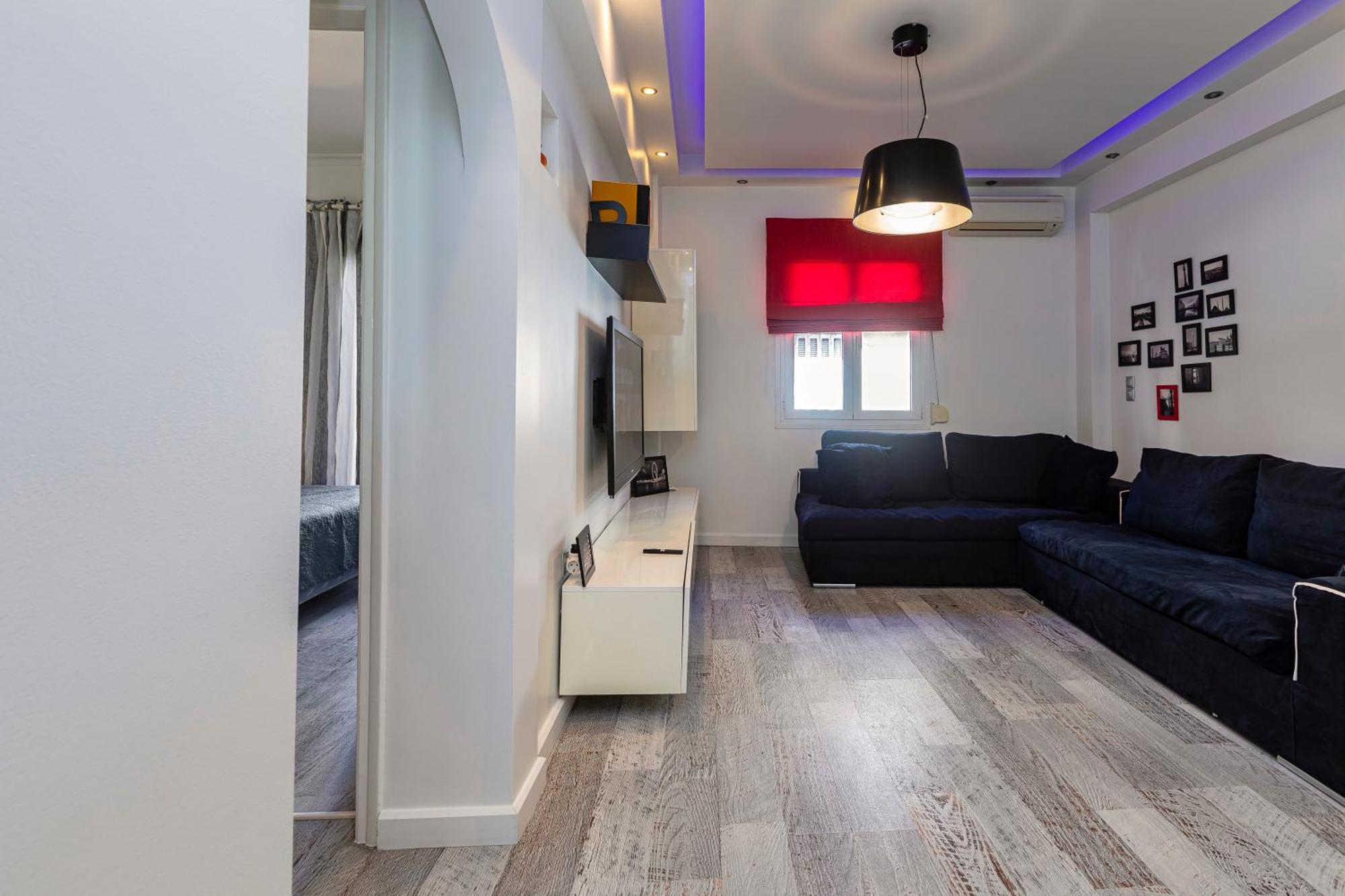 Corfu Boutique Apartment Exteriér fotografie