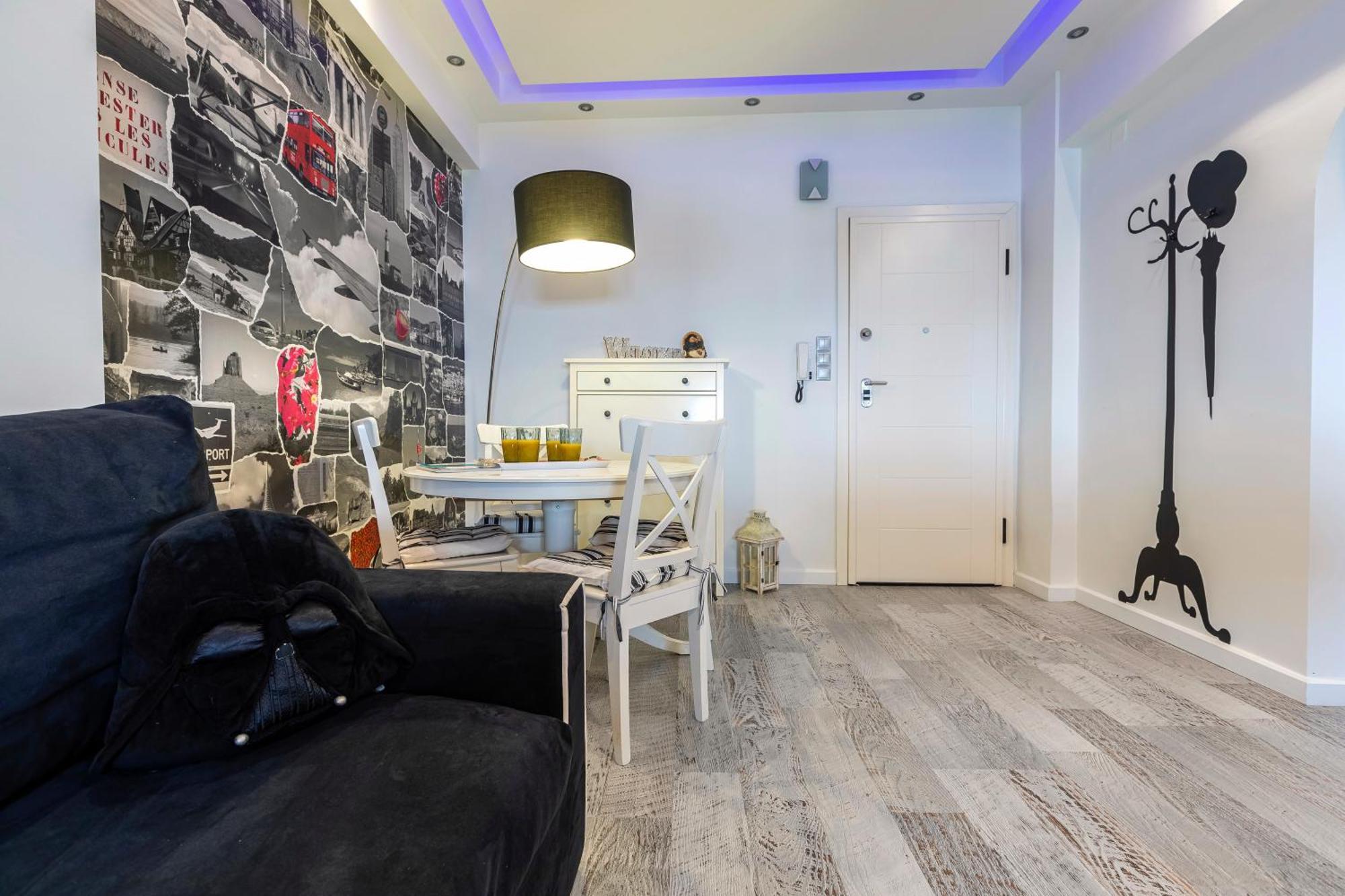 Corfu Boutique Apartment Exteriér fotografie