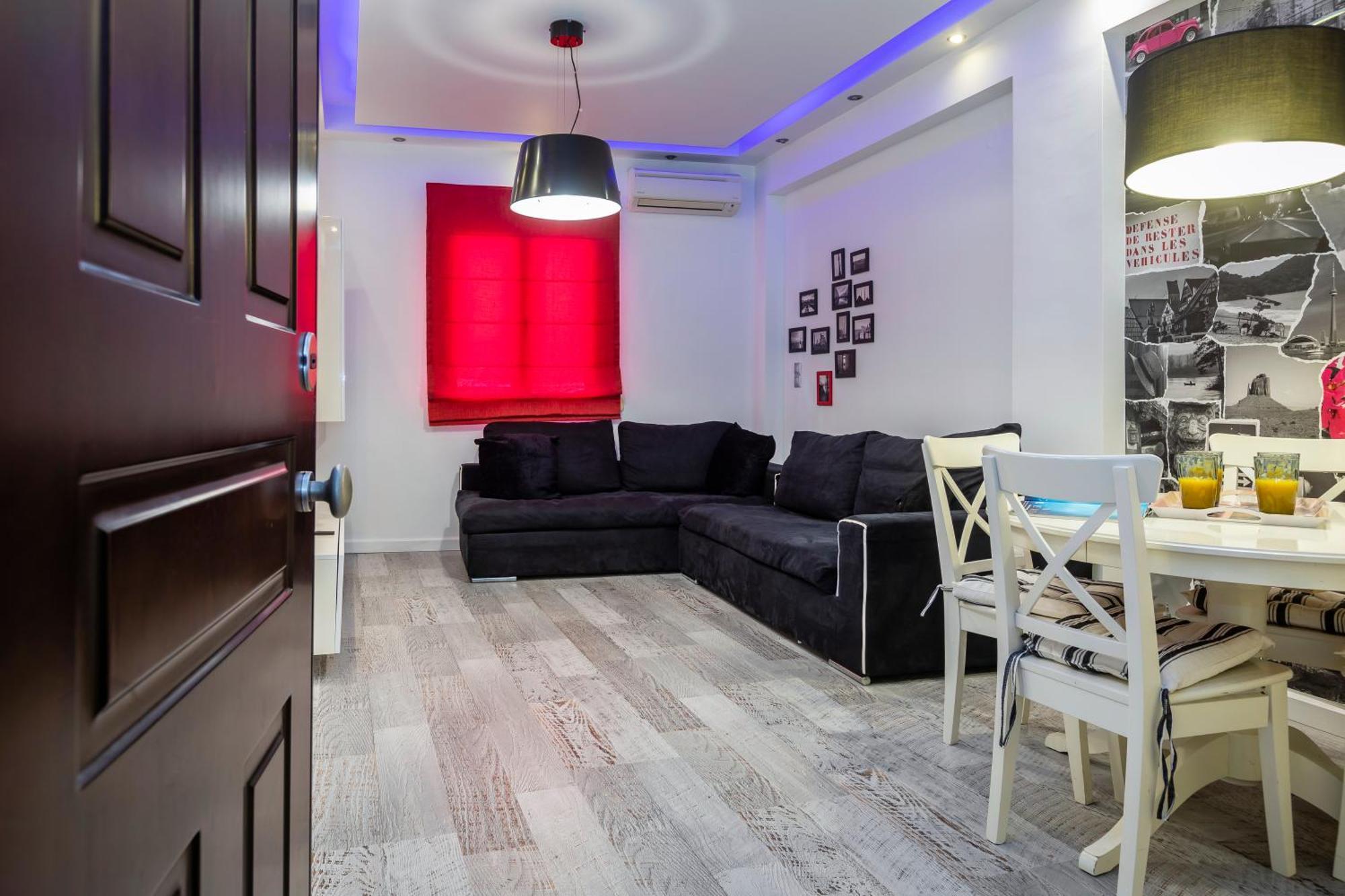 Corfu Boutique Apartment Exteriér fotografie