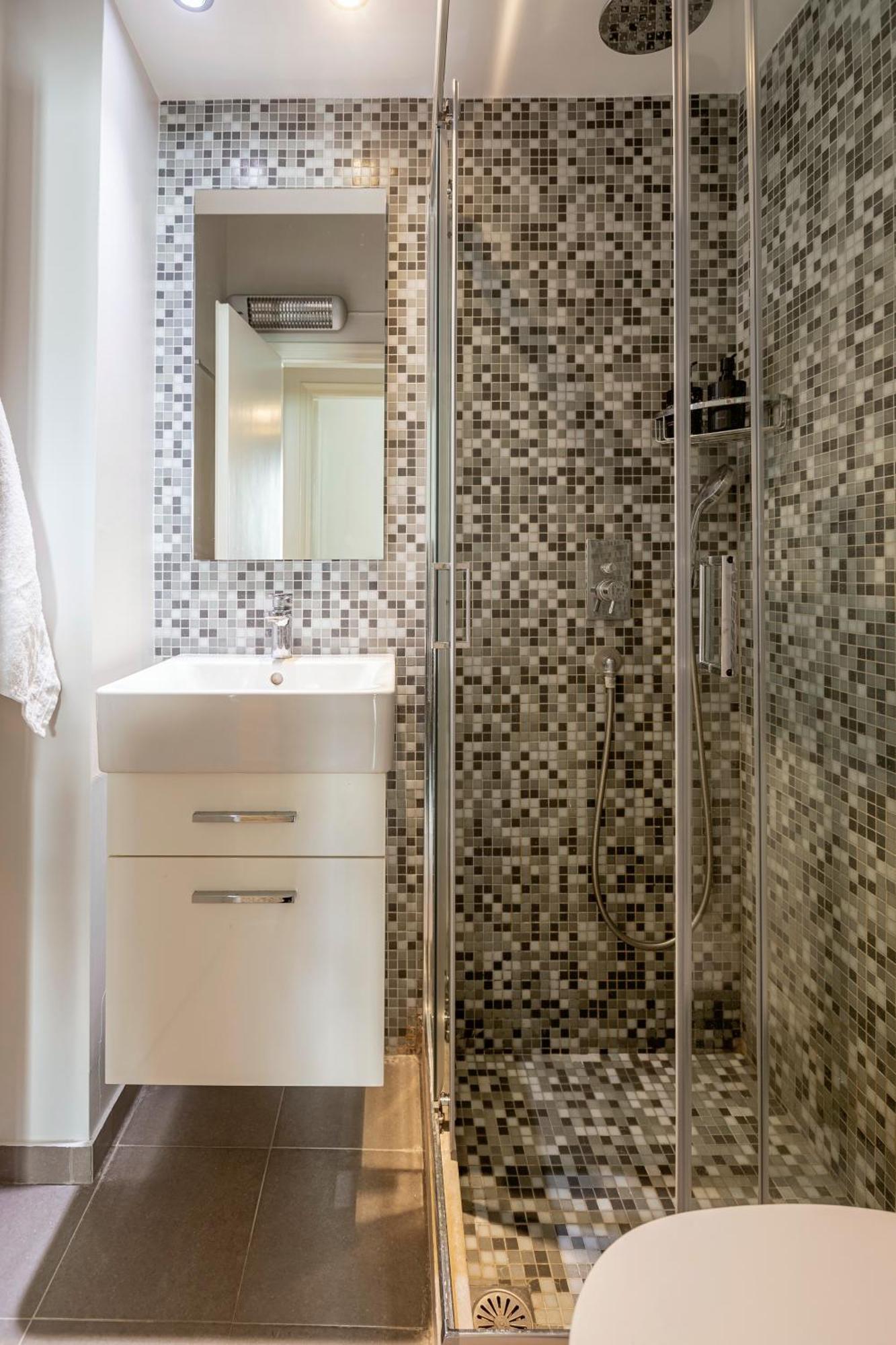 Corfu Boutique Apartment Exteriér fotografie