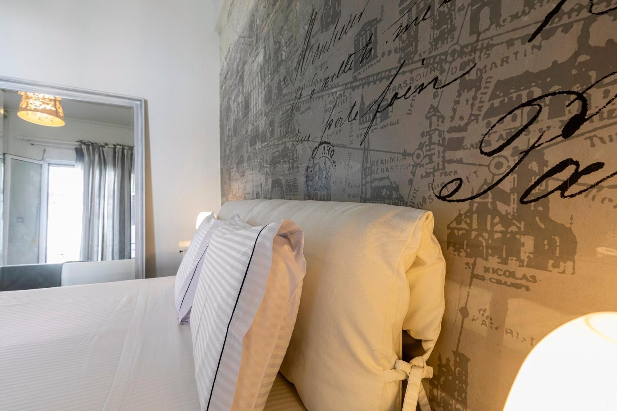 Corfu Boutique Apartment Exteriér fotografie