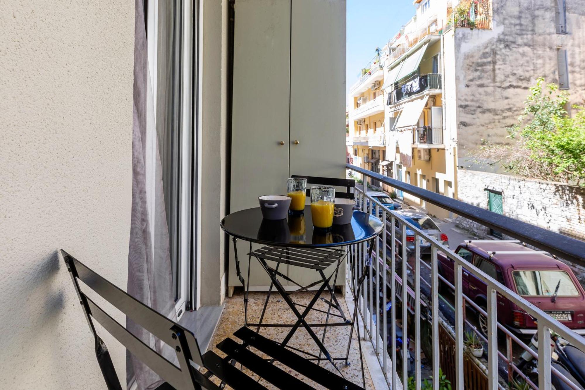 Corfu Boutique Apartment Exteriér fotografie